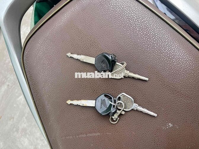 Honda Lead 2016 odo 16k 1 chủ mua mới từ đầu