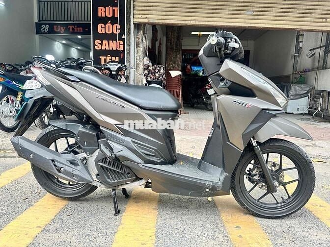 Vario 150/2017 Mẫu Cũ Bstp Đẹp Ngay chủ
