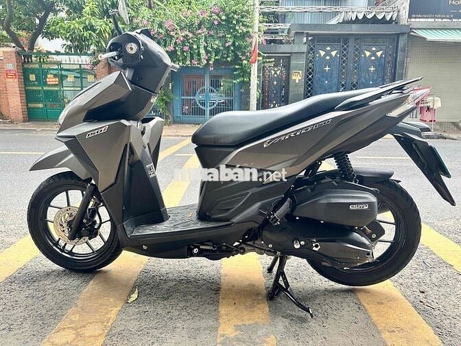 Vario 150/2017 Mẫu Cũ Bstp Đẹp Ngay chủ