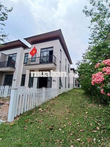 🌿 CHÍNH CHỦ BÁN NHÀ PHỐ ASHITA - CĂN GÓC ĐÃ CÓ SỔ -NGAY TRƯỜNG MẦM NON
