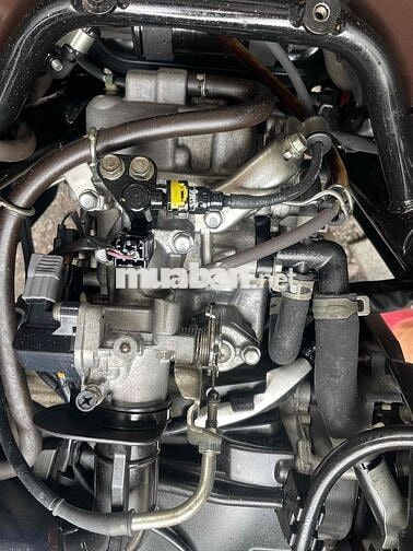 Honda Lead 2016 odo 16k 1 chủ mua mới từ đầu