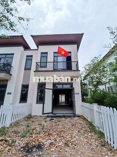 🌿 CHÍNH CHỦ BÁN NHÀ PHỐ ASHITA - CĂN GÓC ĐÃ CÓ SỔ -NGAY TRƯỜNG MẦM NON