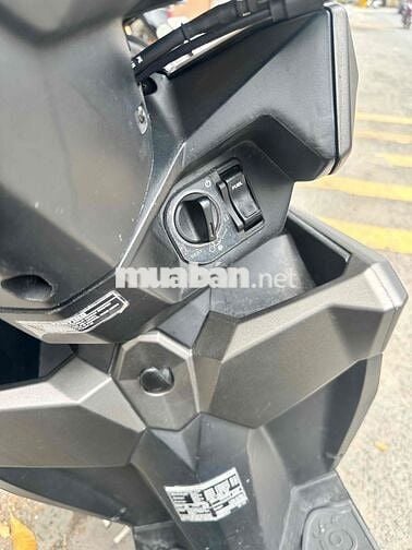 Vario 150/2017 Mẫu Cũ Bstp Đẹp Ngay chủ