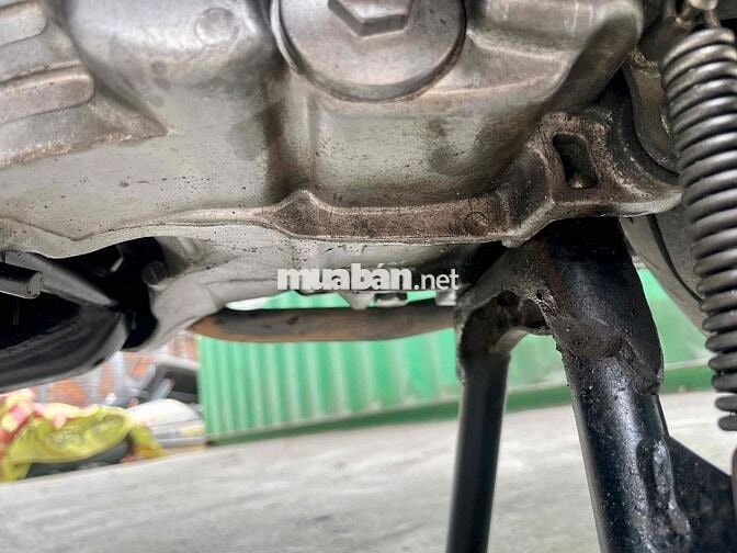 Honda Lead 2016 odo 16k 1 chủ mua mới từ đầu