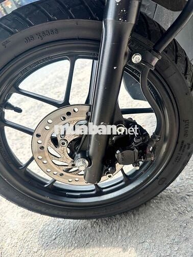Vario 150/2017 Mẫu Cũ Bstp Đẹp Ngay chủ