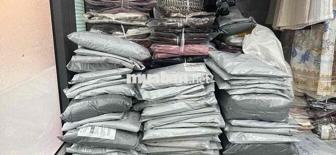 TUYỂN NHÂN VIÊN CHỐT ĐƠN SHOP THỜI TRANG