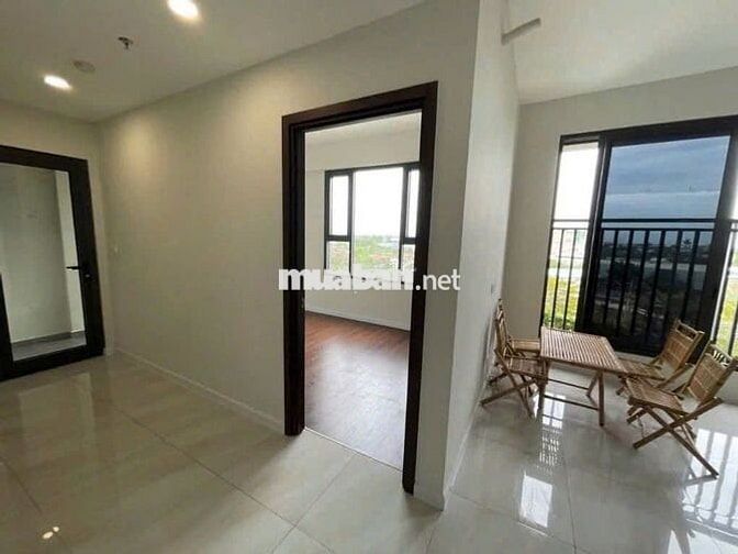 BÁN GẤP – GIẢM GIÁ MẠNH CĂN 2PN TẠI PICITY HIGH PARK - 3.07 TỶ CÓ SỔ