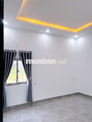 Bán nhà vườn nghỉ dưỡng, xã Suối Tiên (cũ), đường nhựa hiện trạng 10m