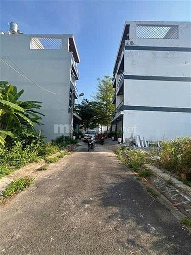 BÁN ĐẤT GIÁ RẼ 5x16 Chỉ 4 Tỷ 390 HUỲNH TẤN PHÁT NHÀ BÈ