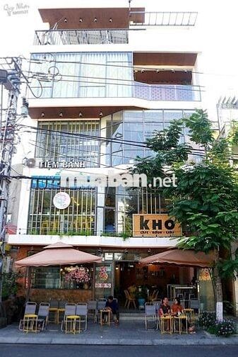 CHÍNH CHỦ CẦN BÁN NHÀ MẶT TIỀN LÊ THÁNH TÔN-QUY NHƠN