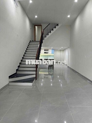 🇻🇳 Cho thuê nhà 3 tầng mặt tiền : Đa Mặn Đông - gần BV 600 Giường