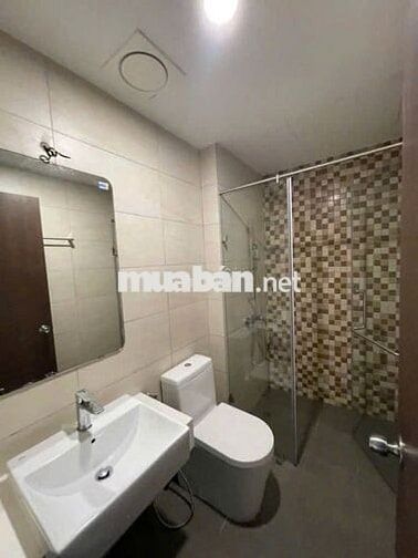 BÁN GẤP – GIẢM GIÁ MẠNH CĂN 2PN TẠI PICITY HIGH PARK - 3.07 TỶ CÓ SỔ
