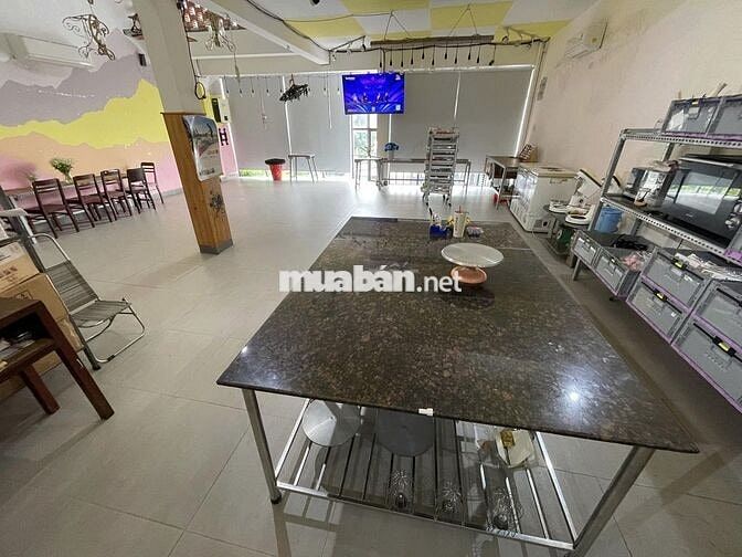CHÍNH CHỦ CẦN BÁN NHÀ MẶT TIỀN LÊ THÁNH TÔN-QUY NHƠN