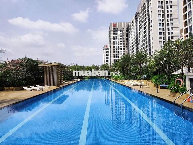 BÁN GẤP – GIẢM GIÁ MẠNH CĂN 2PN TẠI PICITY HIGH PARK - 3.07 TỶ CÓ SỔ