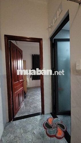 Nhà 3 tầng KDC Trường An.Dĩ An.đường 16m.đã hoàn công.