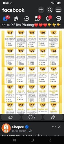 ĐẤT VƯỜN TÂN AN HỘI CỦ CHI TIỀM NĂNG SINH LỢI TỐT
