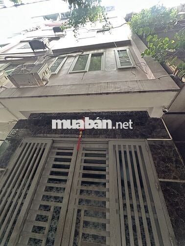 Nhà đẹp dân xây xuân đỉnh, ô tô gần. Hàng xóm khu ngoqij giao