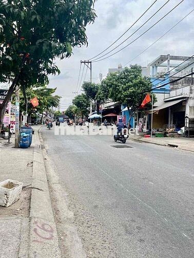 đất kdc - đường ngô chí quốc- bình chiểu -thủ đức -72m-4,99 tỷ