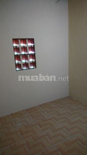 Cho thuê nhà trọ 24m2 gác suốt, hẻm xe hơi, đường Trần Đại Nghĩa
