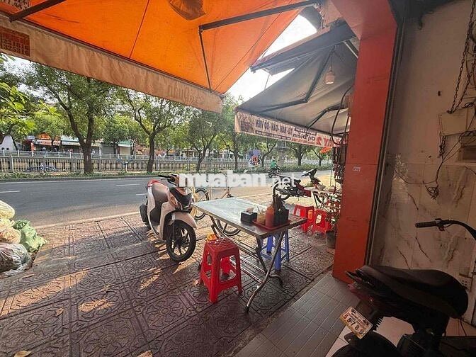 Chính chủ cho thuê mặt bằng riêng biệt Trường Sa