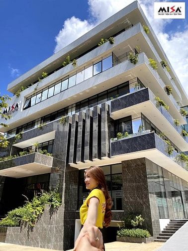 Nhân viên kinh doanh phần mềm MISA