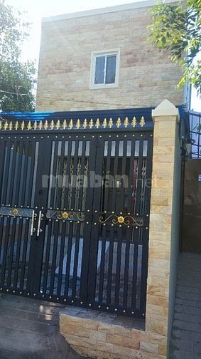 Cho thuê nhà trọ 24m2 gác suốt, hẻm xe hơi, đường Trần Đại Nghĩa