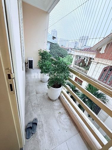 Cho thuê 2 phòng diện tích 30m2, 55m2, đối tượng thuê là nữ