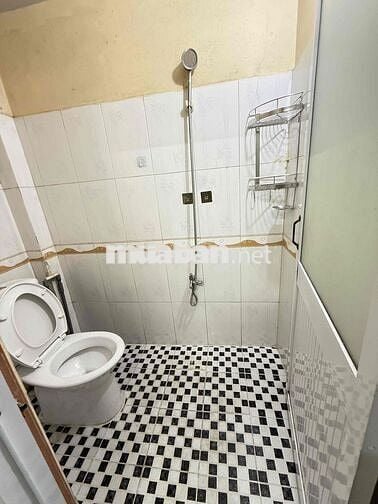 Phòng trọ 1 trệt 1 lầu P. Tam Bình, Thủ Đức