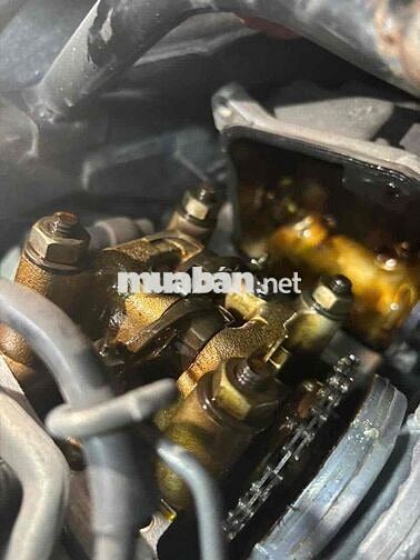 Honda Click 125 màu Bạc