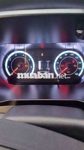 Xe tải van tera v8 2 chỗ lướt mới chạy 1000km
