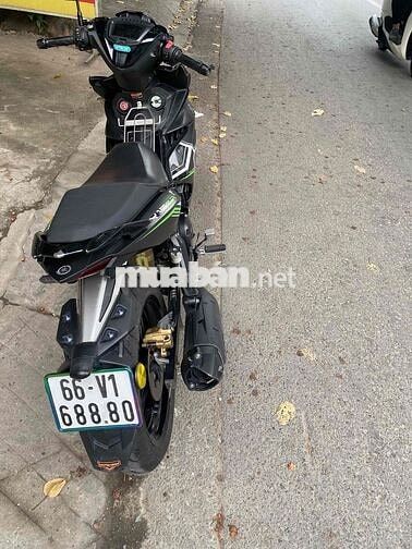 Yamaha Exciter 2020 Đen