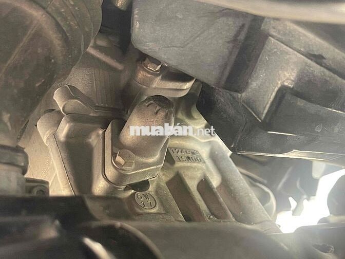 Yamaha Nouvo 6 màu Xám