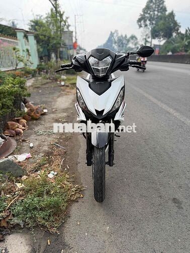 Honda Winner Trắng đen v1