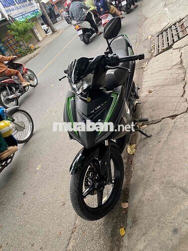 Yamaha Exciter 2020 Đen