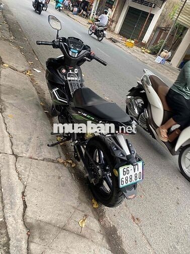 Yamaha Exciter 2020 Đen