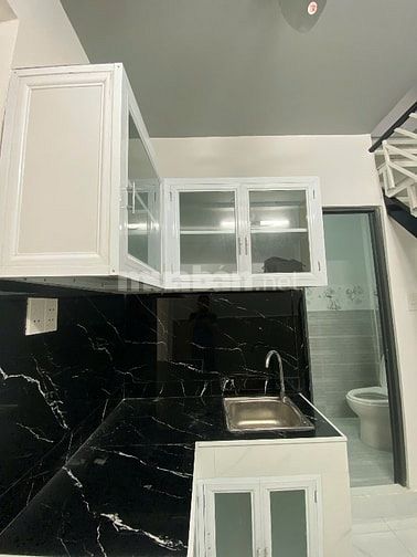 Bán nhà mới đẹp hẻm 4m – đường Trần Phú, Quận 5. Giá chỉ : 5.x tỷ