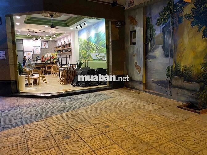 TUYỂN NHÂN VIÊN PHA CHẾ, PHỤC VỤ QUÁN CÀ PHÊ