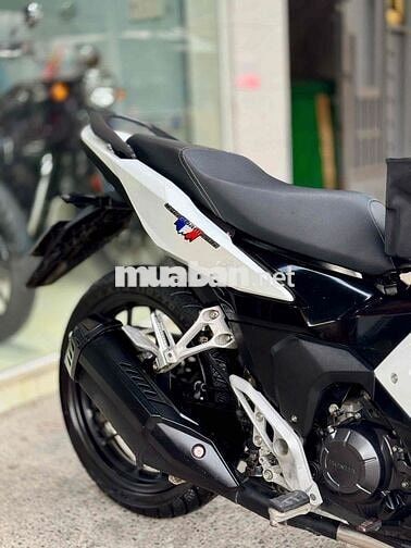 Honda Winner X V3 2024 Trắng đen Biển 62 9 chủ