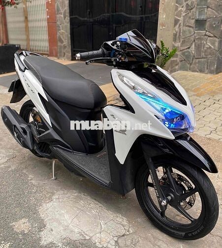 Honda Click 2014 PXL Dọn Kiểng, Đưa trc 28tr + lấy
