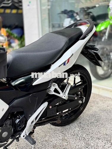 Honda Winner X V3 2024 Trắng đen Biển 62 9 chủ