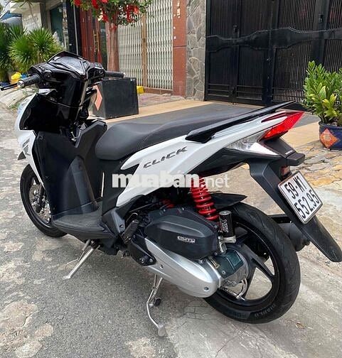 Honda Click 2014 PXL Dọn Kiểng, Đưa trc 28tr + lấy