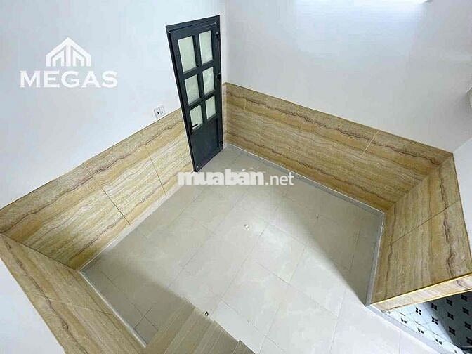 🔥10 Phòng Duplex Dự Án Chung Cư Mini - Thang Máy