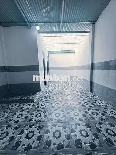 Bán nhà cấp 4 sổ hồng riêng, dt 85m2 ngay KDC Gia Hòa giá 730triệu
