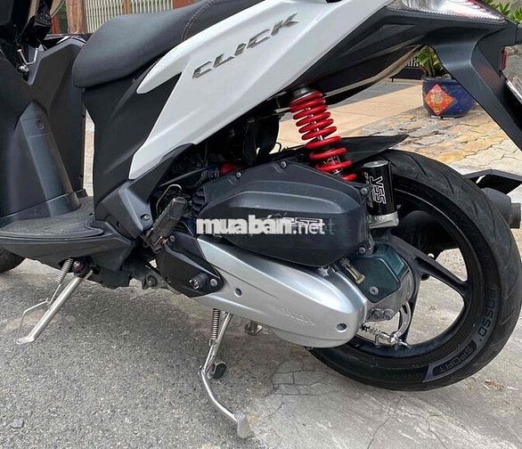 Honda Click 2014 PXL Dọn Kiểng, Đưa trc 28tr + lấy
