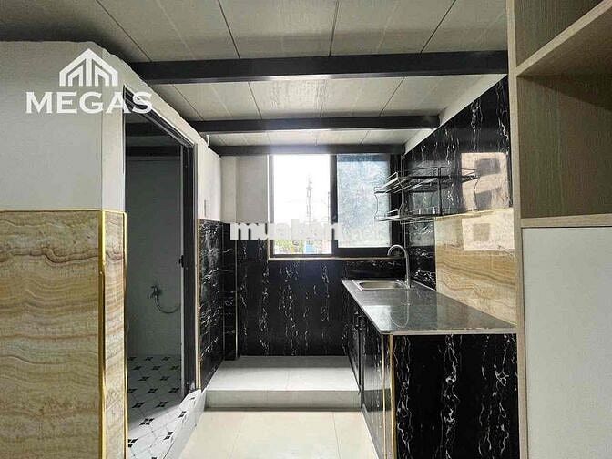 🔥10 Phòng Duplex Dự Án Chung Cư Mini - Thang Máy