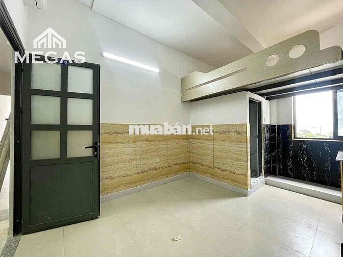 🔥10 Phòng Duplex Dự Án Chung Cư Mini - Thang Máy