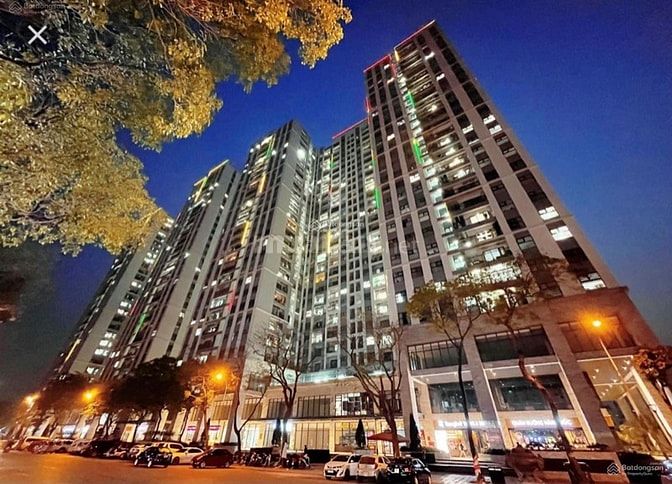 CHO THUÊ CĂN SHOPHOUSE ĐANG KINH DOANH tại KHU ĐÔ THỊ Pháp Vân