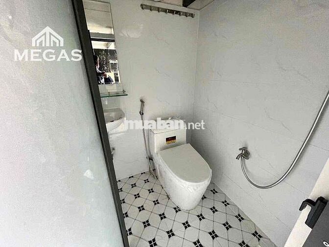 🔥10 Phòng Duplex Dự Án Chung Cư Mini - Thang Máy