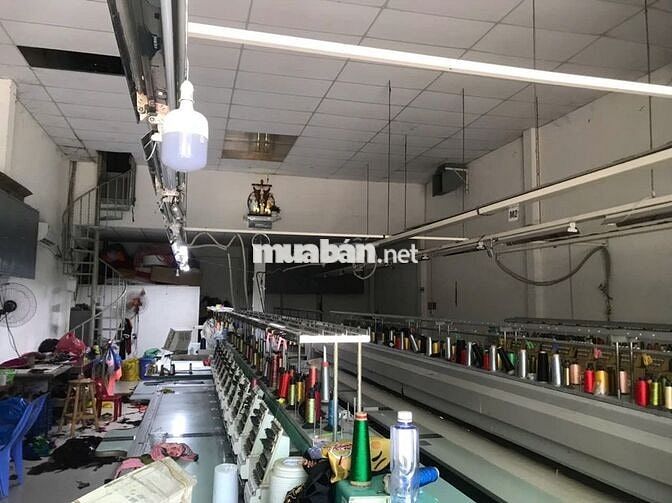 Cho thuê mặt tiền  Lê Cao Lãng. : 8 x 20 M đúc lửng đẹp 2 PN , 2 Wc 