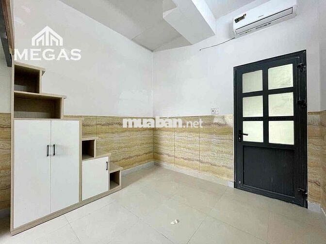 🔥10 Phòng Duplex Dự Án Chung Cư Mini - Thang Máy